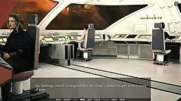 Tales from Unending Void 55 - Asian Girl Goes Braless