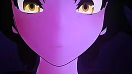 She asks, 'ready to lose your virginity?' in femdom sex