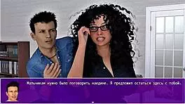 complete gameplay - angelica origins remake part 3