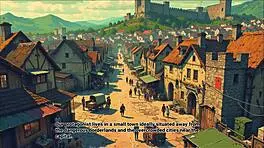 excited about maid step mom not wearing panties in taboo hentai game