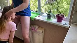 रफ डॉगी और वाइल्ड राइडिंग क्रीमपाई एक्सप्लोजन तक