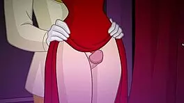 yo, check jessica rabbit in wild sex animation from park after dark game?