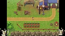 daily life hentai game spying bathroom seeing blacksmith's big tits part 4