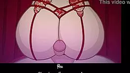 yo, check jessica rabbit in wild sex animation from park after dark game?