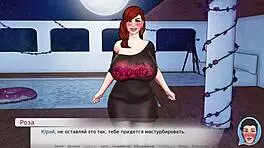 yo, check this wild blowjob in divine heel part 3! 😈