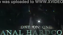 Alexandra Moore, take this BBC in your ass?