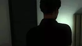 sharing bed with stepsis best friend she craves first huge cock in 3d hentai game