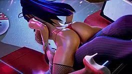 Hey, Check Out Waifu Academy Yoko Kenu Nanali Yukiko Mari Nude Scenes