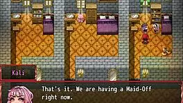 harem in another world hentai ep 18 magic bath peephole 😏