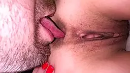 Doctor Inserts Tongue into Patient's Butthole for Temperature Check