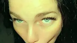 Fucking my stepsister at the park 😏