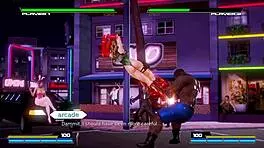 Waifu Academy Brooke Scott Nude Scenes Collection