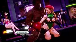 Waifu Academy Brooke Scott Nude Scenes Collection