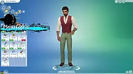 sims 4 wicked mod fun with my hot neighbor