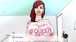 yo, check this wild blowjob in divine heel part 3! 😈