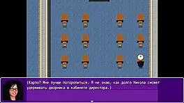 Angelica Origins Remake Part 8 Gameplay Complete