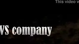 Sandra's Cute Ass Takes Big Cock