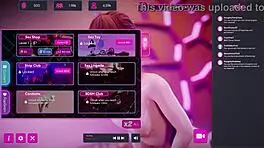 sex doll simulator 3 porn game play part 01 sex game 18 nude game