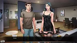 complete gameplay our red string part 43