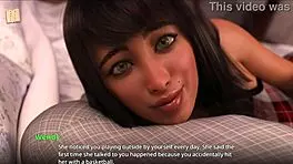 i discover more about my past