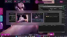 sex doll simulator 3 porn game play part 01 sex game 18 nude game