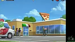 summertime saga episode 87 plan for busty odette to catch little redhead grace