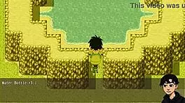 cheelai starts masturbating in the lost dragon ball super episode then has sex with broly