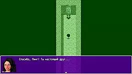 complete gameplay angelica origins remake part 10