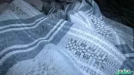 master, what're ya doin’ cheatin’ on my wife with this anime maid... dirty talk! 😏