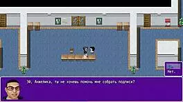 complete gameplay angelica origins remake part 10