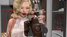 Complete gameplay ripples part 20