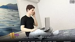 complete gameplay adventure in university of problems part 19