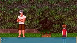 just started countryside life gameplay part 1, it's wild lol 😅