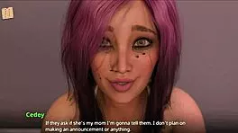 wvm 169 cedar hears the truth