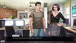 complete gameplay our red string part 43