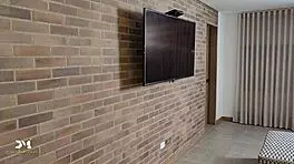 Yo, can you believe I recorded banging my friend's stepmom for a bet? Danner Mendez and Monique Fuentes!