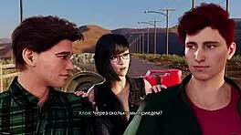 What’s next for patient with big cock in FreshWomen gameplay part 11?