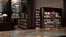 The Hellcat Lounge Gameplay Part 2