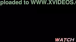 Petite Redhead Milf Ignores Boner While Gaming in 3D Animation