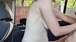 Bella Bates Loves Sucking Cock In Slow Motion