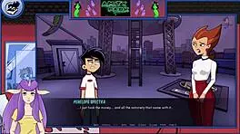 danny phantom amity park redux part 44