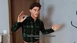 What’s next for patient with big cock in FreshWomen gameplay part 11?