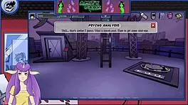 danny phantom amity park redux part 44