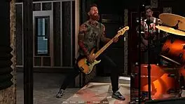 The Hellcat Lounge Gameplay Part 2