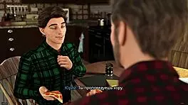 What’s next for patient with big cock in FreshWomen gameplay part 11?