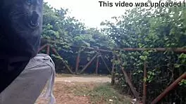 just jerked off for a chick passing by in public