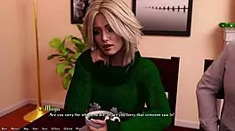 being a dik christmas party episode