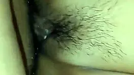 Dude, my Pinay gf had an orgasm right after I entered. So hot and wild!