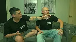 I Dump Step Bro to Bang Big-Ass Blonde in Bedroom. Babydoll Cofla24cm Awaits!