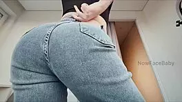 Wow! Babe With Big Ass Craves Anal Action Like Never Before. Watch Her Worship That Booty in Steamy Anime Fantasy!